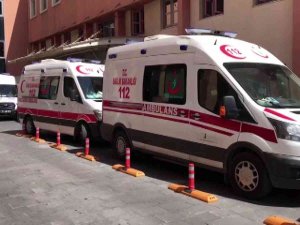 Batman’da Bir Evde Çıkan Yangında Engelli Çocuk Hayatını Kaybetti