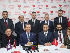 Tdp Genel Başkanı Sarıgül: “Yunanistan’ın Yaptığı Bu Zalimliğe Ve Barbarlığa Dünya Dur Demeli”