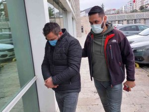 Samsun’da Otomobildeki Cinayetle İlgili Bir Kişi Daha Tutuklandı