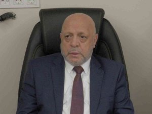 Hak-i̇ş Konfederasyonu Genel Başkanı Arslan: “Kamuda Yapılan İlave Artışın İşçilere De Yansıtılması Gerekiyor”