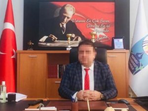 Tekirdağ’da Okul Müdürü Okulun Kağıtlarını Sattığı İddiasıyla Açığa Alındı