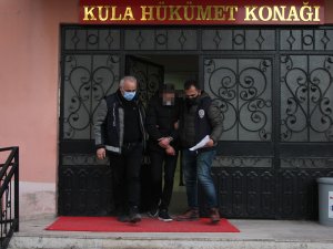 Kiralık Otomobille Uyuşturucu Sevkiyatı Polise Takıldı