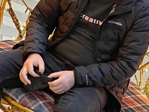 Büyükçekmece’de Boş Arazide Bulunan Cesetteki Kelepçe Kepçeye Takıldı