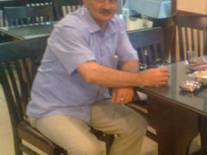 Belediye Personeli Garajda Ölü Bulundu