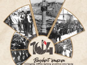 104. Yıl Programı Belli Oldu