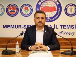 Başkan Acar: "Meslek Kanunu Beklentilerin Tamamını Karşılamamıştır"