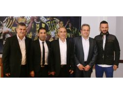 “İzmir, Spor Konusunda Mağdur Kaldı”