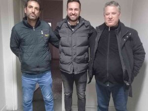 Aydemir Yavuz, Amarat Gençlikspor’da