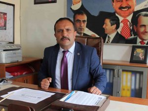 Bbp Gulca Şehitlerini Unutmadı