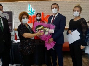 Anka’da Kanserde Erken Teşhisin Önemi Anlatıldı