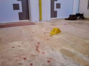 Bursa’da Cinnet Getiren Damat Dehşet Saçtı: 1 Ölü, 4 Yaralı