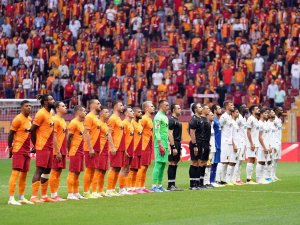 Alanyaspor İle Galatasaray 12. Randevuda