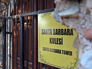Asırlar Önce Öldürülen Santa Barbara’nın Gizemli Efsanesi