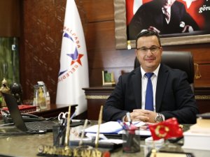 Mustafakemalpaşa ’Ya Tkdk’dan 65 Milyon Liralık Hibe