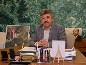 Gediz Organize Sanayi Bölgesi’nde Büyüme Devam Ediyor