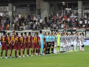 Süper Lig’de İ̇zmir Derbisi Heyecanı