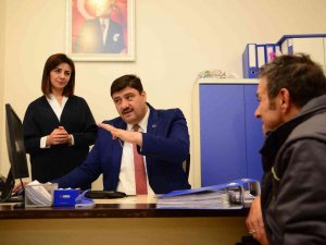 Ki̇m İş Sahibi Yapmaya Devam Ediyor