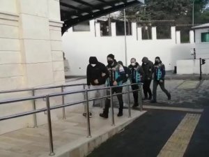 Maltepe’de Drift Yaparak Trafikte Tehlike Saçan Sürücülere 27 Bin 963 Tl Ceza