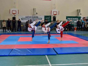 Başkan Bozkurt: “Esenyurt’tan Dünya Klasmanında Sporcular Çıkacak”