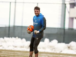 Afyonspor’da Hesaplar ‘3’ Puan Üstüne Yapılıyor