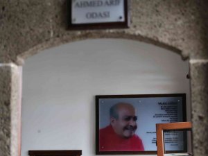 Diyarbakır’ın Ücretsiz Müzesine Yoğun İlgi