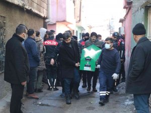 Kahramanmaraş’ta Soba Zehirlenmesi: Anne Ve Oğlu Hayatını Kaybetti