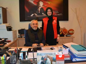 Gençler Bu Merkezde Yetişiyor