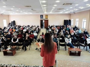 "Ana Kucağı" Öğretmenleri Yeni Döneme Hazır