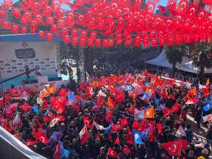 Zonguldak’ta Toplu Açılış Töreni Programı Başladı