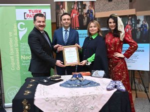 Balıkesir Pullusu Coğrafi İşaret Aldı