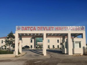 Datça’ya Yoğun Bakım Servisi Kuruluyor