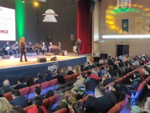 Şanlıurfa’nın Davudi Sesi Kazancı Bedih Eserleriyle Anıldı