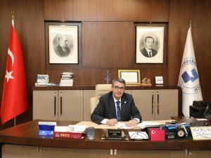 Paü’den Her Yıl 5 Öğretim Üyesi Los Angeles’ta Araştırma Fırsatına Sahip Olacak