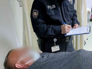 Samsun’da Bıçaklı Saldırı: 1 Yaralı