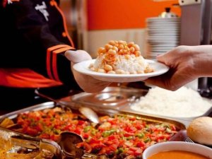 Yemek Sanayicileri Otomatik Fiyatlandırmaya Geçecek