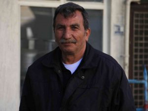 Kahramanmaraş’ta Sadaka Kutusunu Çalan Zanlı Yakalandı