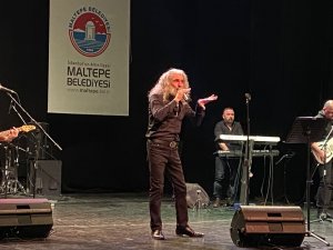 Barış Manço Ve Cem Karaca Anısına Maltepe’de Muhteşem Konser