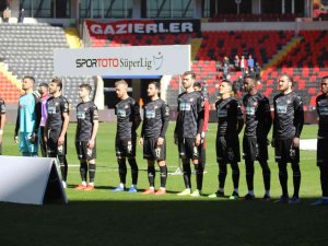 Sivasspor, Ligde 7. Yenilgisini Aldı