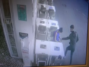 Antalya’da Genç Anneye Kapkaç Şoku