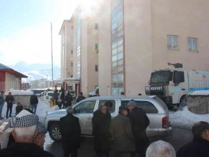 Hakkari’de Silahlı Kavga: 1 Ölü, 6 Yaralı