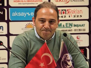 Fuat Çapa: “Girmiş Olduğumuz Pozisyonları Değerlendirmiş Olsaydık Bugün Başka Şeyler Konuşurduk”