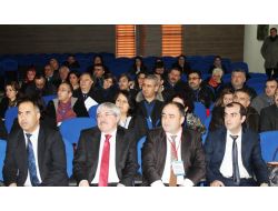 Eğitimde Değişim Ayvalık'tan Başladı