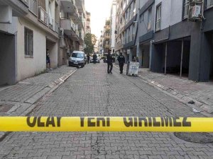 Aydın’da Silahlı Yaralama