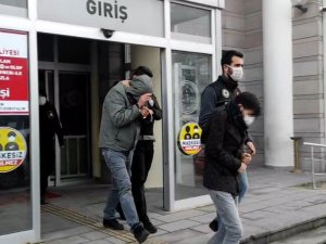 Kuşadası’nda Uyuşturucu Operasyonu: 3 Kişi Tutuklandı