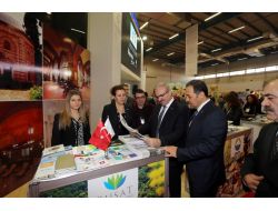 İnsanlığın Ortak Mirası Bursa Emit’te Tanıtılıyor