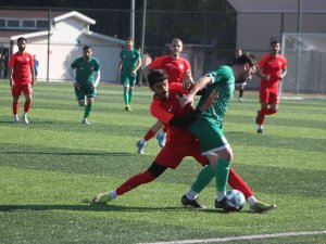 Çeşme Belediyespor Play-off’ta