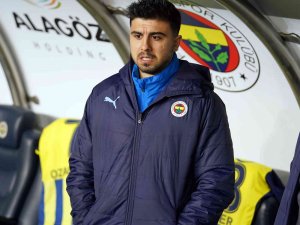 Ozan Tufan Kulübede