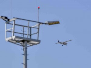 İ̇zlanda’da Geçtiğimiz Perşembe Günü Kaybolan Küçük Uçak Gölün Dibinde Bulundu