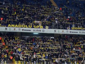 Kadıköy’de İstifa Protestosu