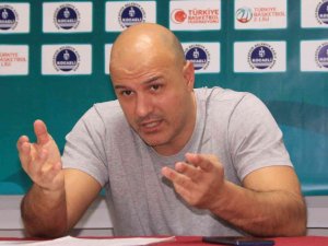 Kocaeli Bşb Kağıtspor-manisa Bşb Maçının Ardından